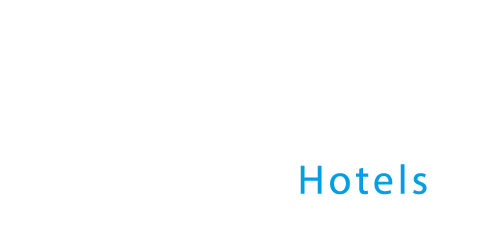 Logotipo de Bernalo Hotels